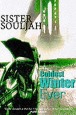 Coldest Winter Ever, the 1902934008 Book Cover