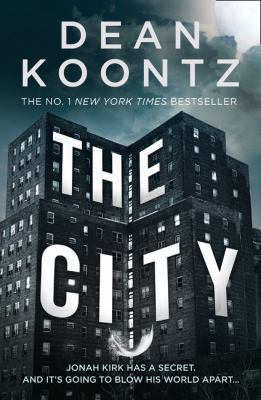 The City 000752031X Book Cover