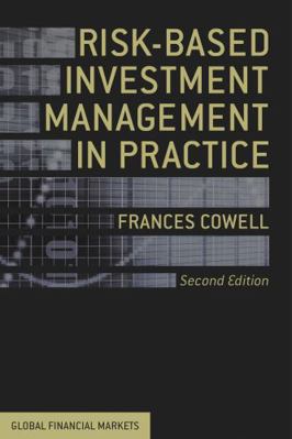 Risk-Based Investment Management in Practice 1137346396 Book Cover
