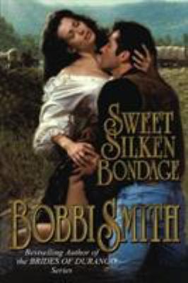 Sweet Silken Bondage 1477842519 Book Cover