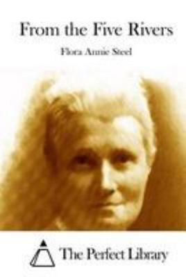 From the Five Rivers 1512183997 Book Cover
