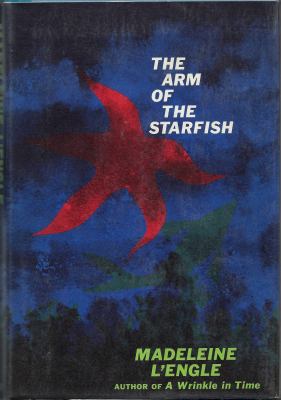 The Arm of the Starfish 0374303967 Book Cover