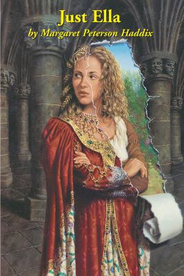 Just Ella 1402548729 Book Cover