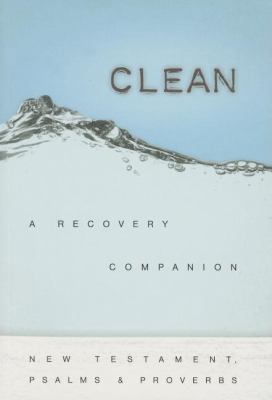 Clean-NCV: A Recovery Companion 071801944X Book Cover