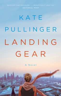 Landing Gear 0385681224 Book Cover