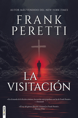 La Visitación [Spanish] 1646913825 Book Cover