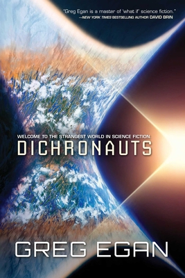 Dichronauts 1597809403 Book Cover