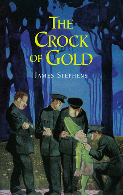 The Crock of Gold 0486299317 Book Cover
