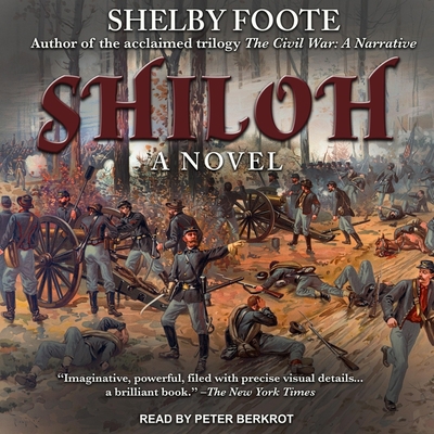 Shiloh B08Z9VZW1S Book Cover