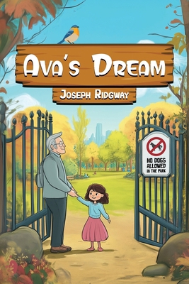 Ava's Dream B0F9G9B22S Book Cover