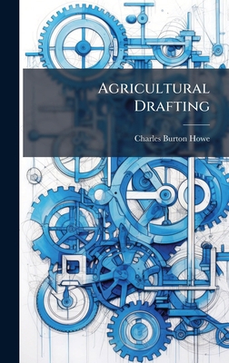 Agricultural Drafting 1024371034 Book Cover
