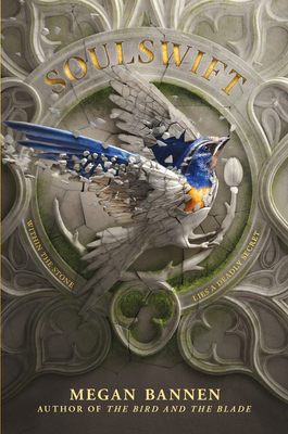 Soulswift 0062674196 Book Cover