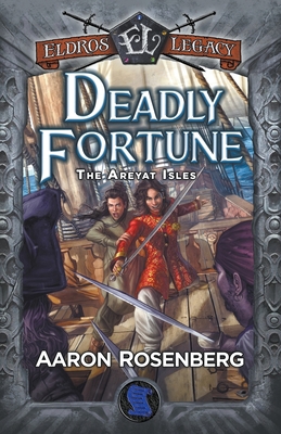 Deadly Fortune 1892544199 Book Cover