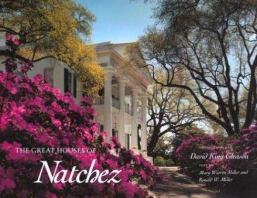 The Great Houses of Natchez
