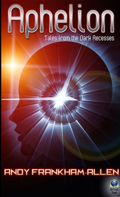 Aphelion 1105935698 Book Cover