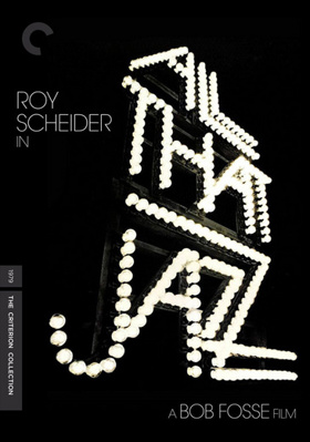All That Jazz Book Cover