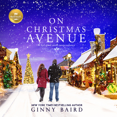 On Christmas Avenue: A Christmas Romance from H... 1666508055 Book Cover