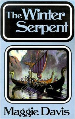 Winter Serpent 1585868957 Book Cover