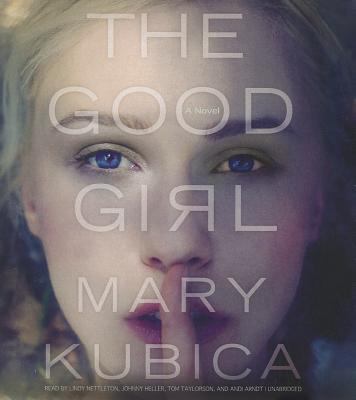 The Good Girl 1483018989 Book Cover