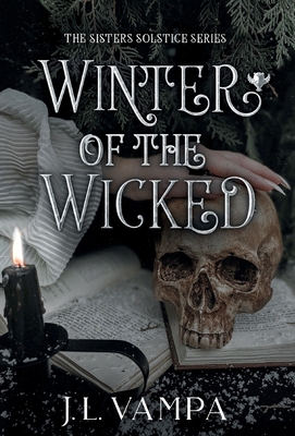 Winter of the Wicked B0BWSR4V74 Book Cover