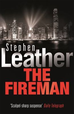 The Fireman 034096071X Book Cover