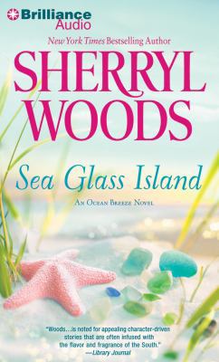 Sea Glass Island 1469287048 Book Cover