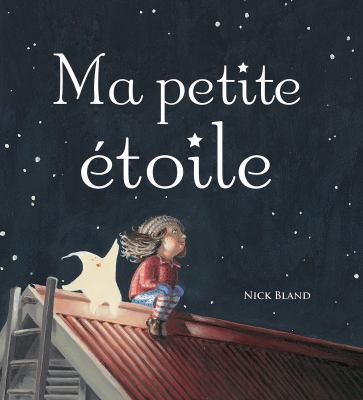 Ma Petite ?toile [French] 1443102008 Book Cover