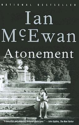 Atonement 0606297731 Book Cover