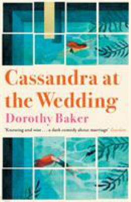 Cassandra At The Wedding 1911547291 Book Cover