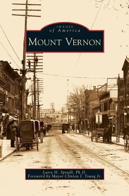 Mount Vernon 1531640656 Book Cover