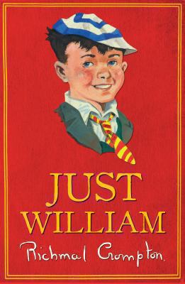 Just William: Gift Edition 0230770746 Book Cover
