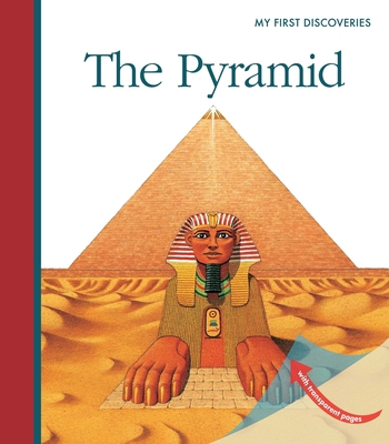 The Pyramid 1851034706 Book Cover