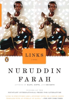 Links B000GG4H6G Book Cover