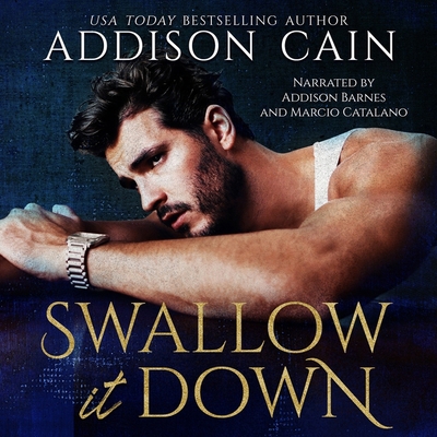 Swallow It Down B0B7QFYWP8 Book Cover