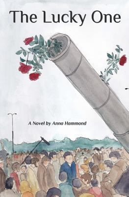 The Lucky One 1976049415 Book Cover