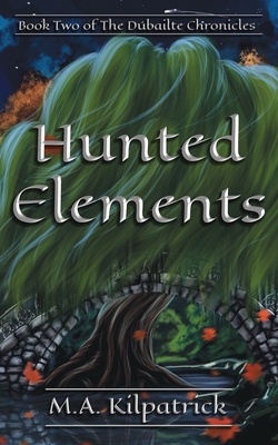 Hunted Elements B0D4XDQ3X7 Book Cover