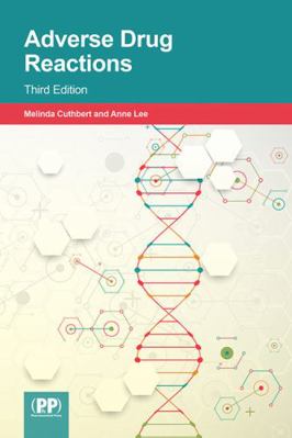 Adverse Drug Reactions 085711400X Book Cover