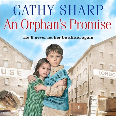 An Orphan's Promise 0008434816 Book Cover