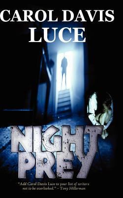 Night Prey 1478111712 Book Cover