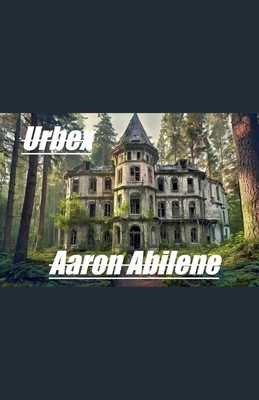 Urbex            Book Cover