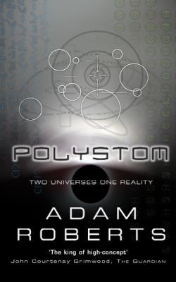 Polystom: Two Universes in One Reality B0043M673K Book Cover