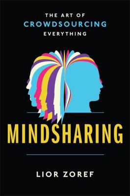 Mindsharing 1591847575 Book Cover