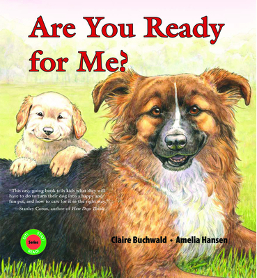 Are You Ready for Me? 0940719088 Book Cover