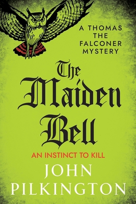 The Maiden Bell 1806561654 Book Cover