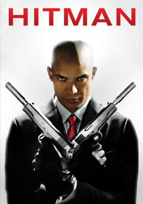 Hitman B0012RLX7Y Book Cover