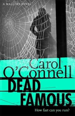 Dead Famous 1472212894 Book Cover