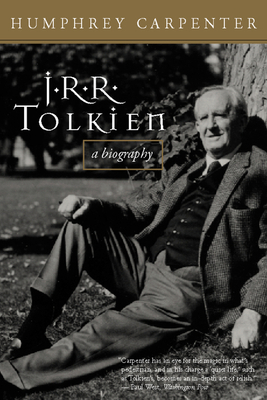 J.R.R. Tolkien: A Biography B00A2OI0H4 Book Cover