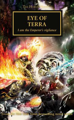 Eye of Terra (35) (The Horus Heresy) 1784964557 Book Cover
