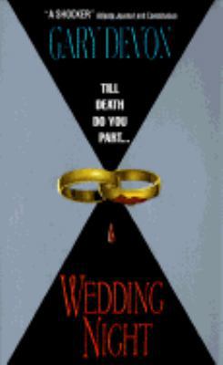 Wedding Night 0380728125 Book Cover