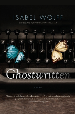 Ghostwritten 1443410012 Book Cover